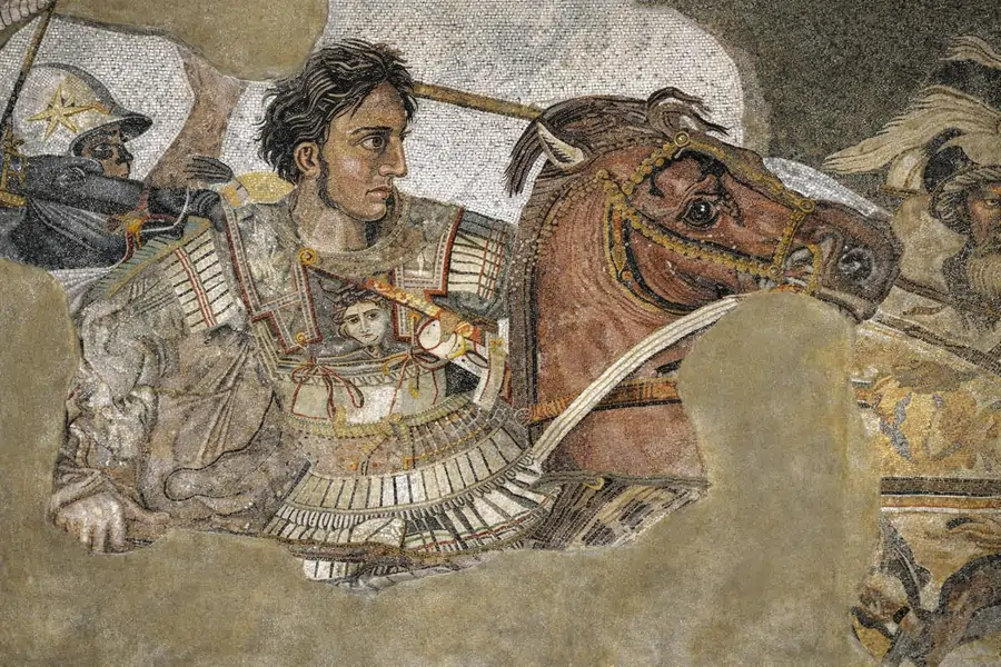Alexander the Great