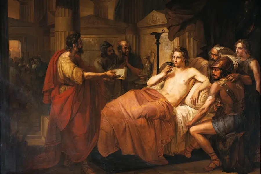 How Did Alexander the Great Die? Real Cause Explained