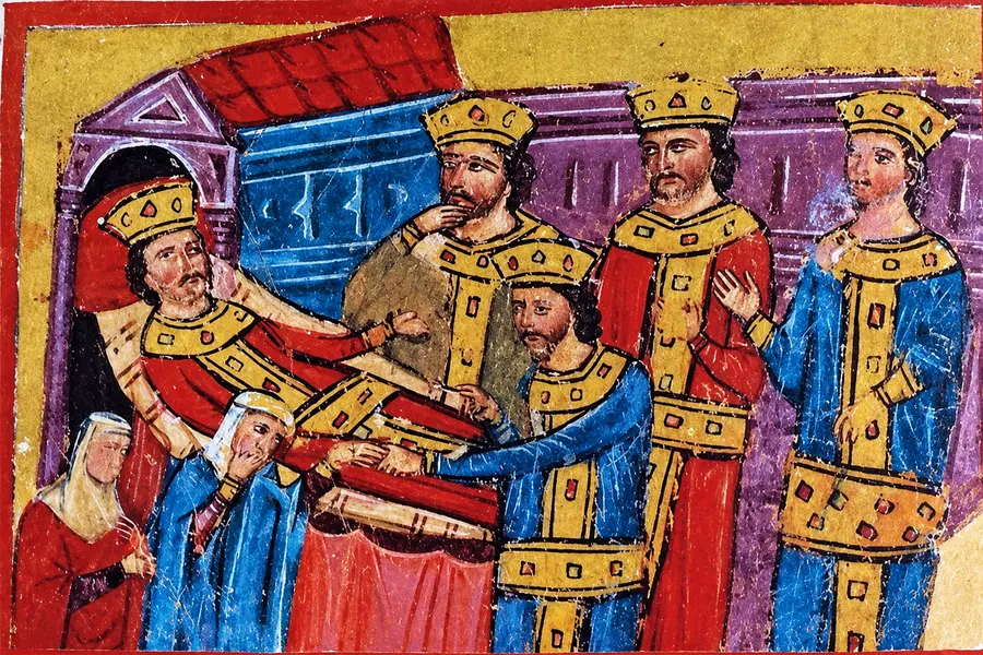 Wars of the Diadochi: Alexander's Successors Explained