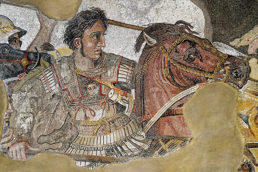 Alexander the Great: Biography, Battles & Strategy Guide