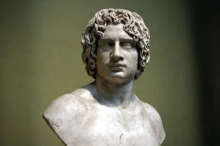 Arminius: The Germanic Leader Who Betrayed Rome