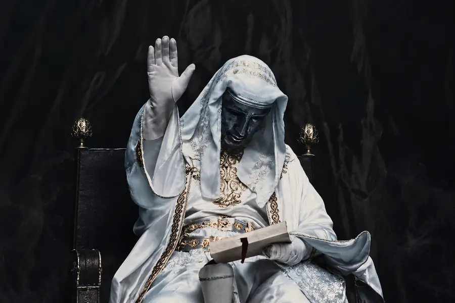 Baldwin IV the Leper King: How He Fought Saladin