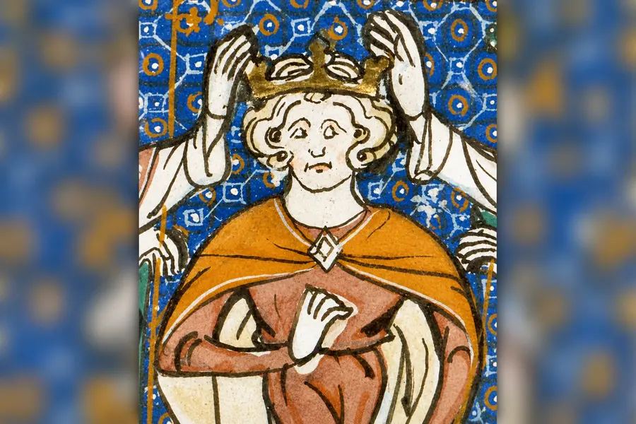 Baldwin IV, the Leper King
