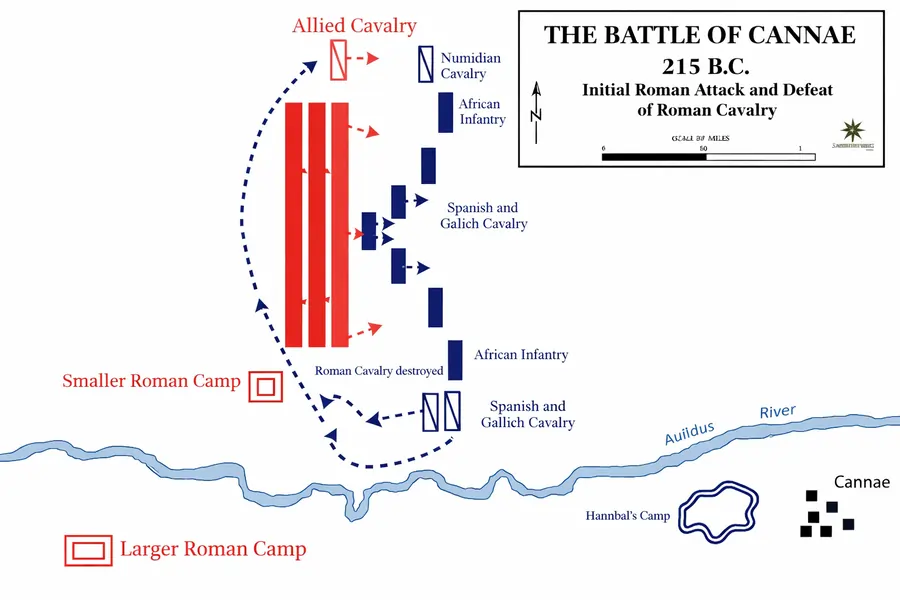 Battle of Cannae