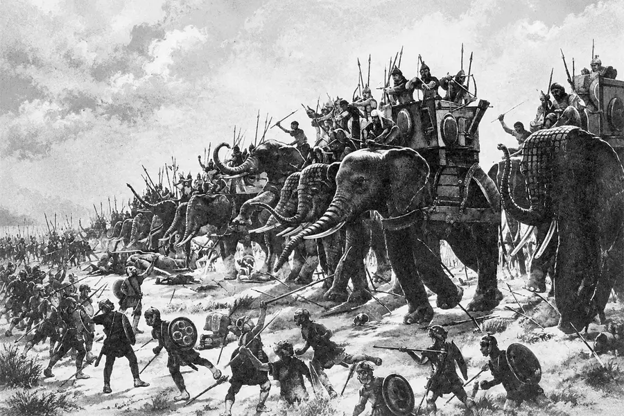 Battle of Heraclea: Why Pyrrhus Won a Pyrrhic Victory