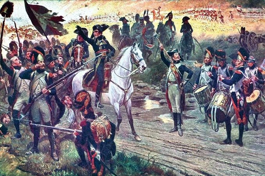 Battle of Marengo 1800: Napoleon's Stunning Comeback