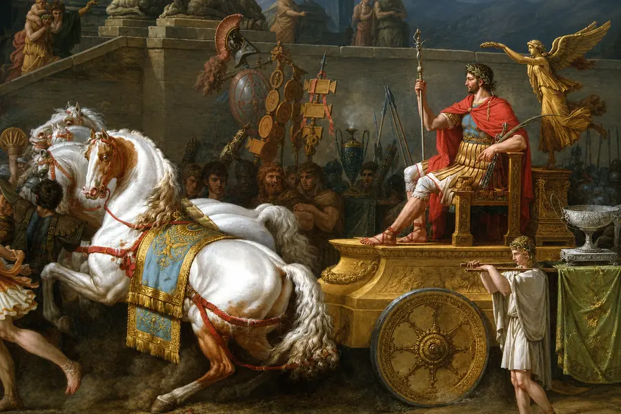 Battle of Pydna Explained: How Rome Defeated the Macedonian Phalanx