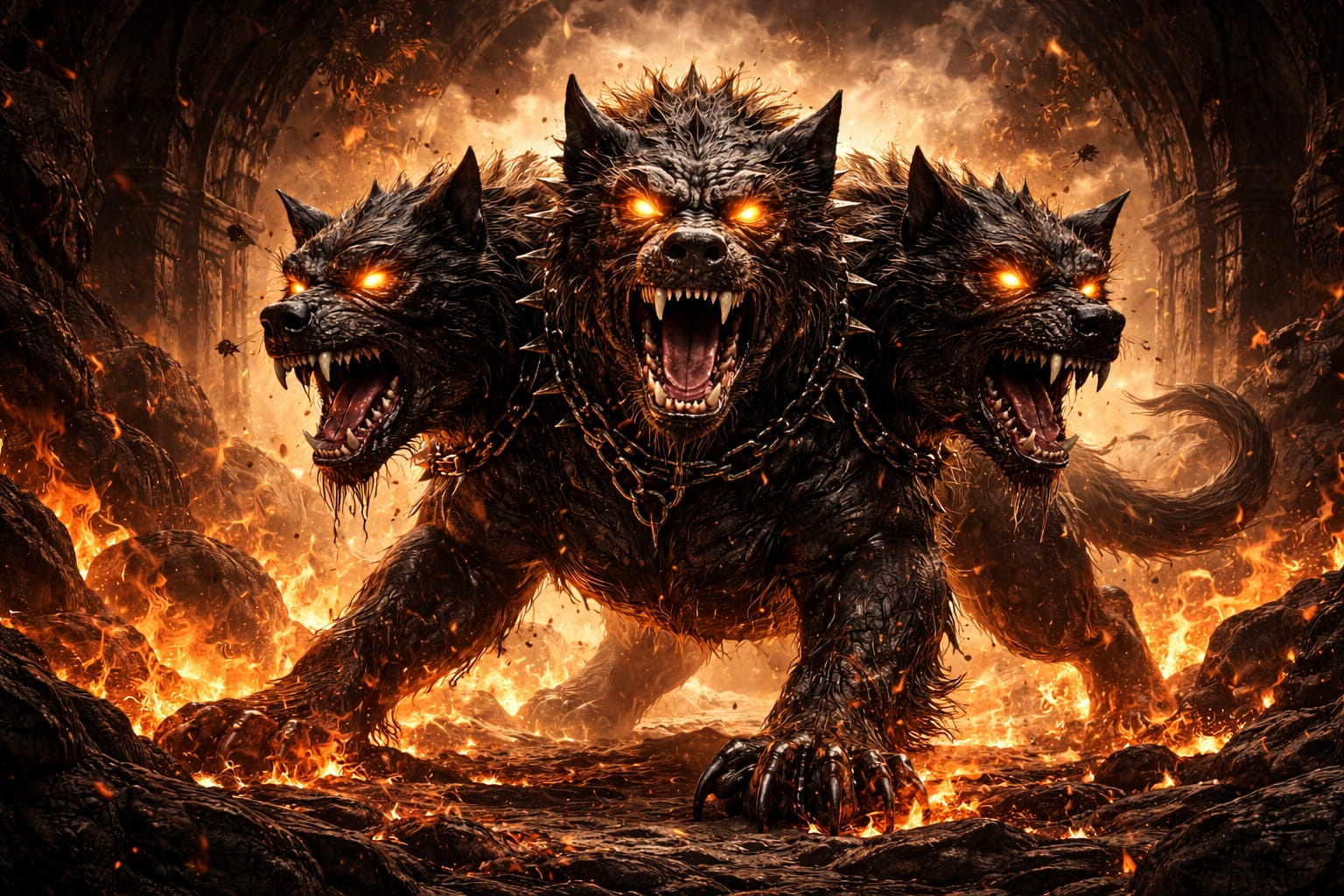Cerberus