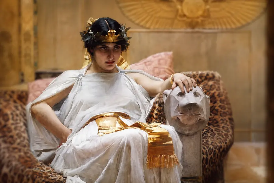 Was Cleopatra Really Beautiful? What Historians Actually Say