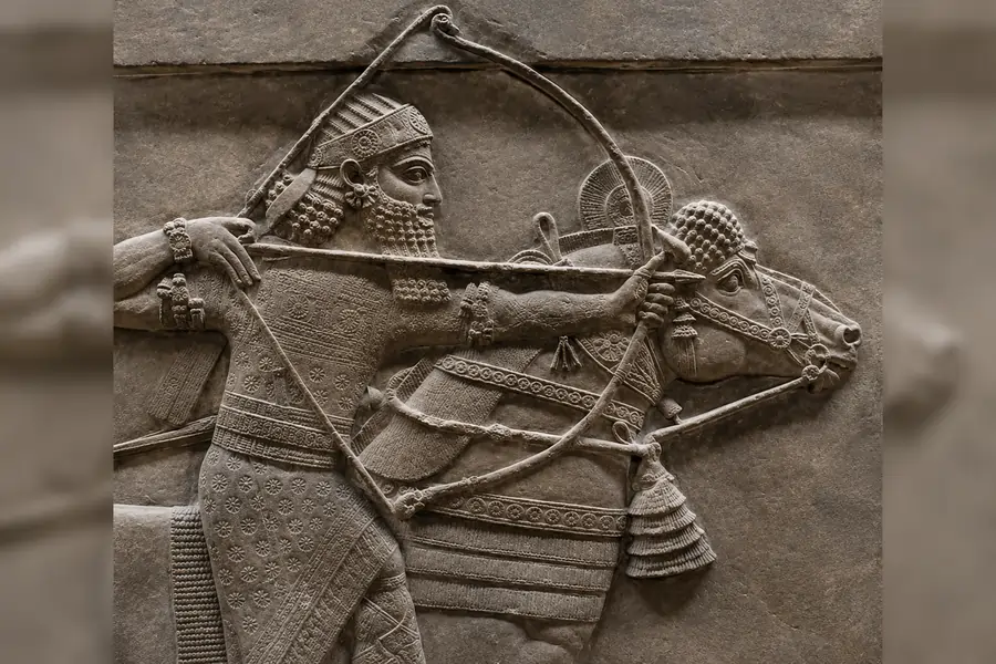 Composite Bow