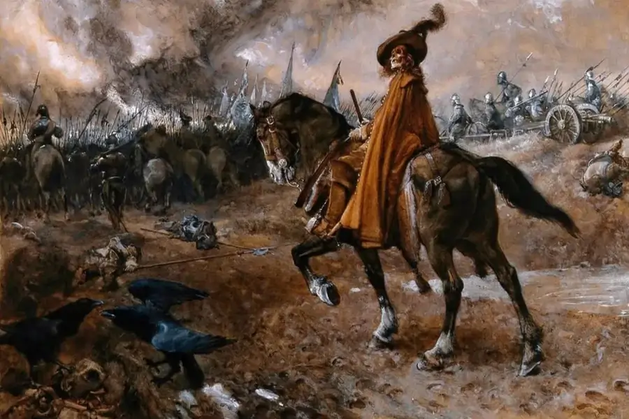 Ancient Soldiers Mindset: Fear, Survival Rates & Morale