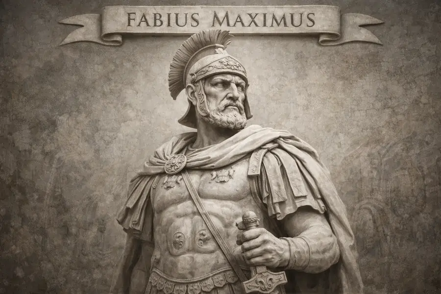 Fabius Maximus