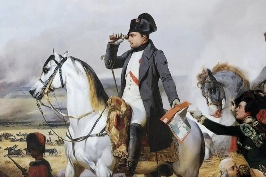 10 Military Maneuvers That Changed History and Won Battles