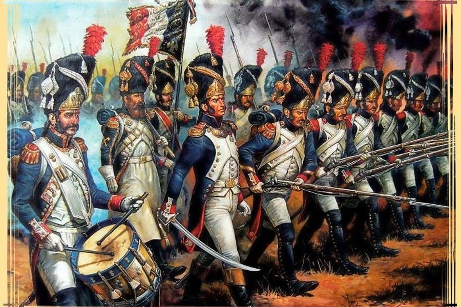French Imperial Guard