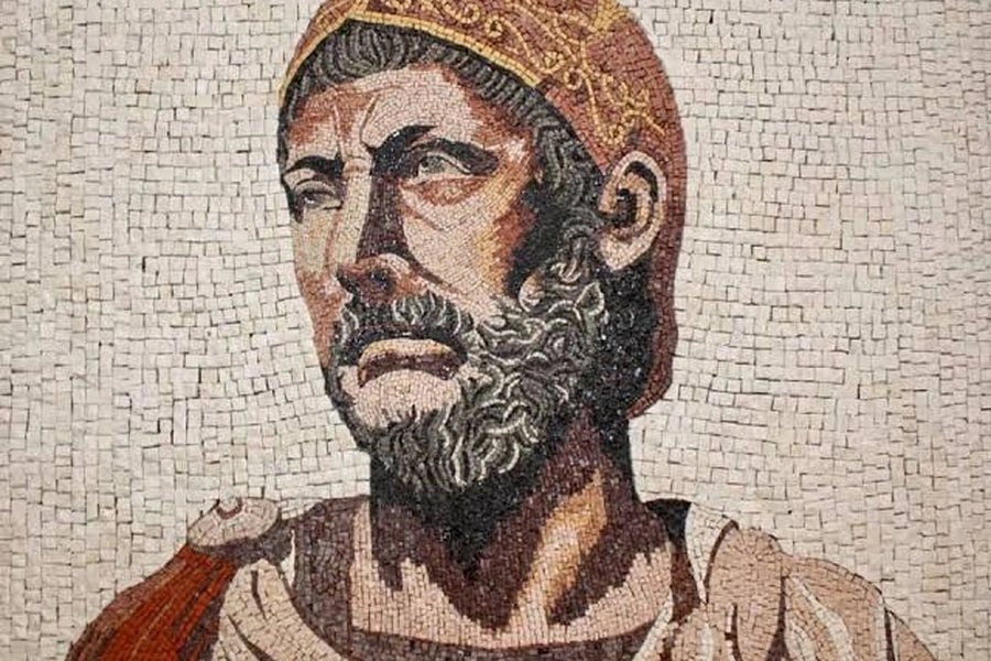 Hannibal's Psychological Warfare: 7 Mind Games Against Rome
