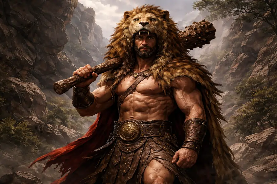 Hercules and the Twelve Labors Explained: The Complete Myth of Greece's Greatest Hero