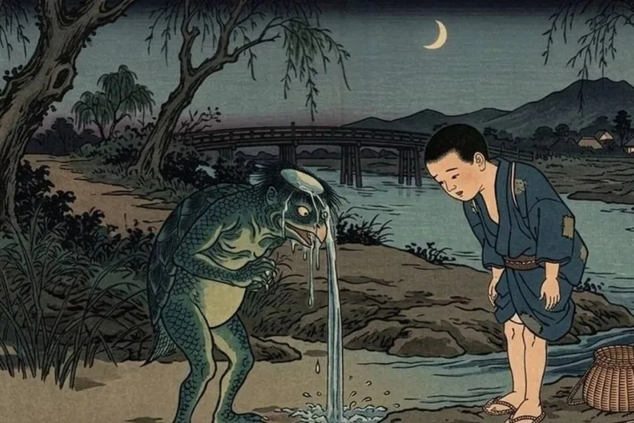 Kappa's Legacy