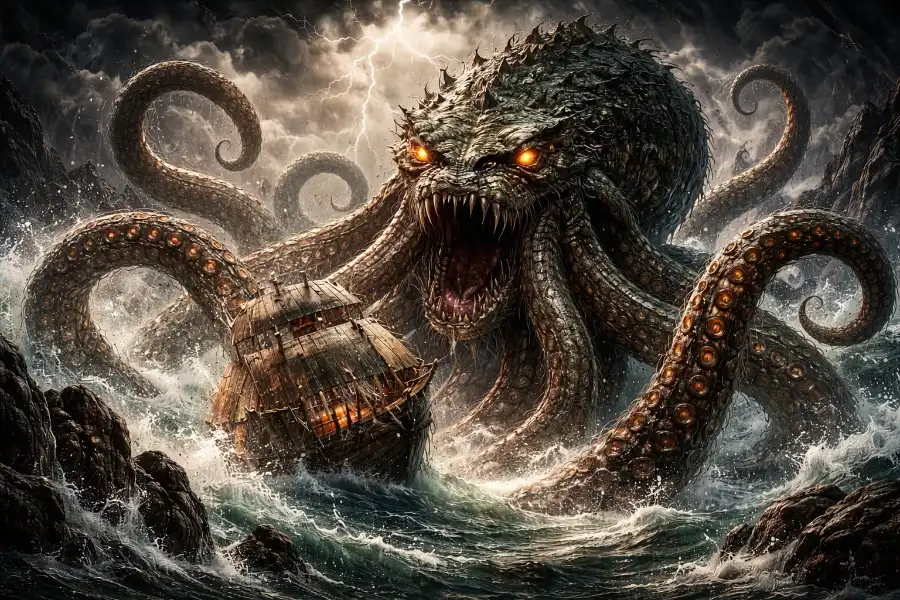 Kraken