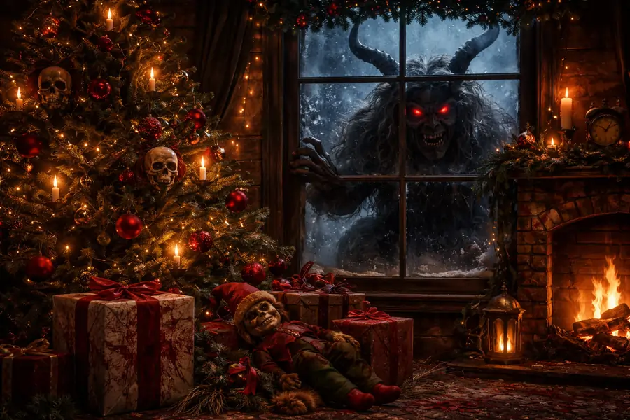 Krampus