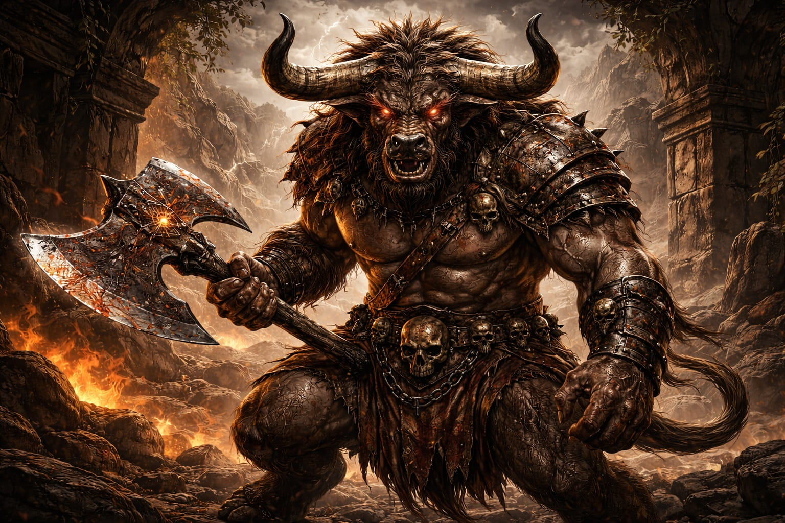 Minotaur