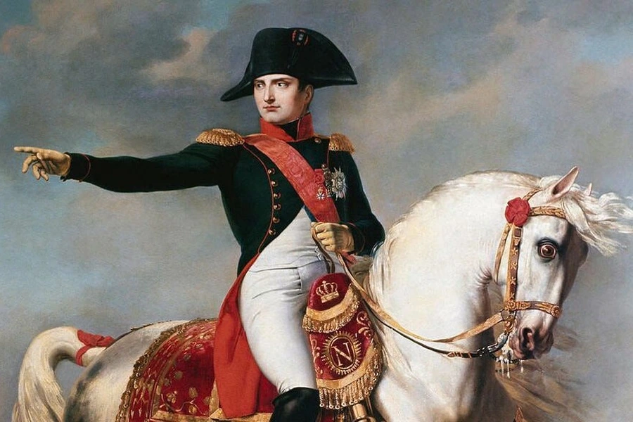 Napoleon's Wars: Major Battles & Campaigns Explained