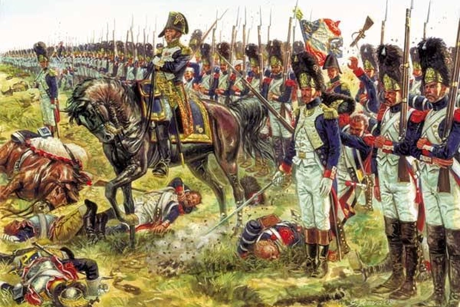 Napoleon's Corps System: How It Changed Warfare