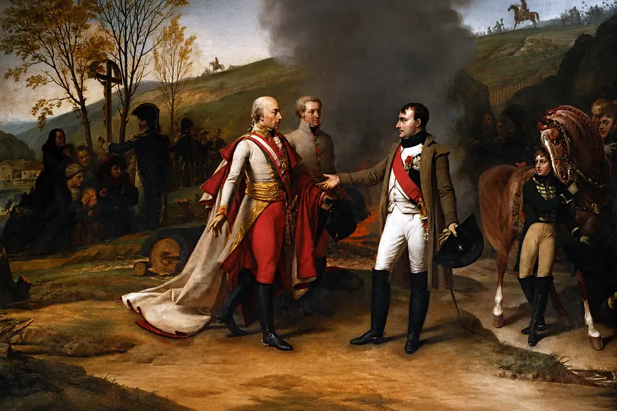 War of Third Coalition
