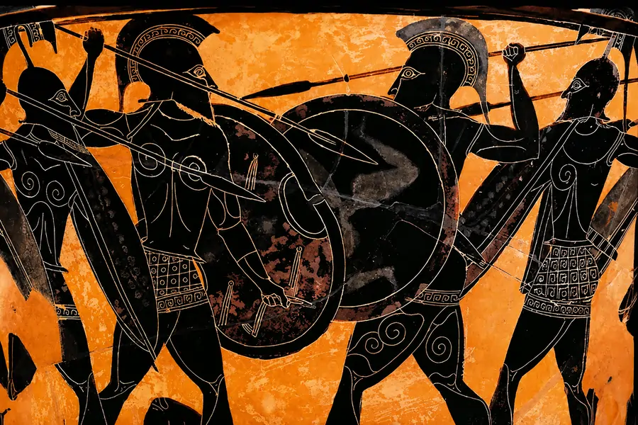 Why Athens Lost the Peloponnesian War: Complete Guide