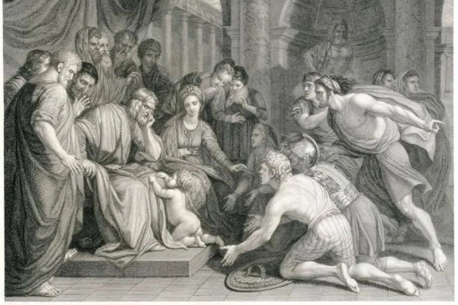Pyrrhus of Epirus