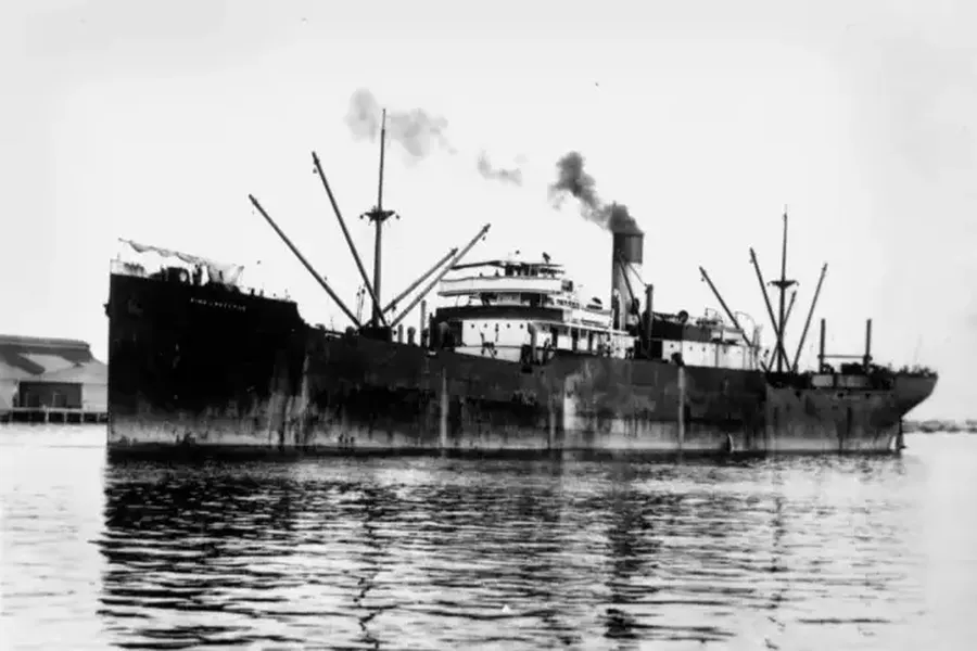 Q-ships or Decoy ships