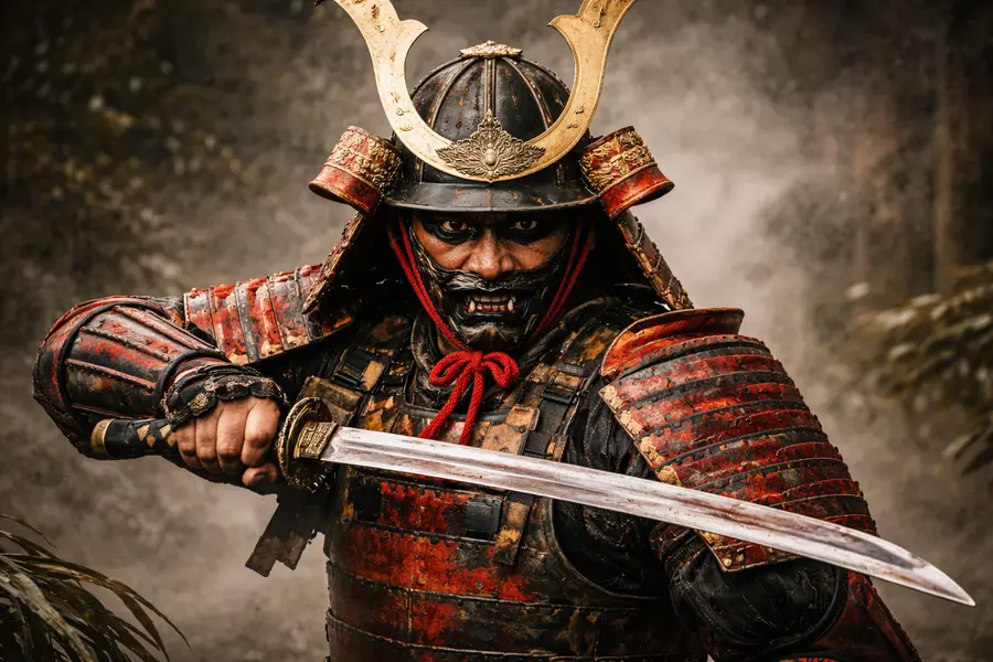 Samurai