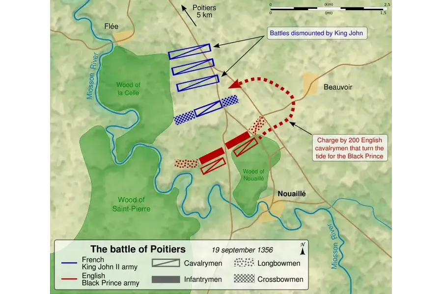 Battle of Tours